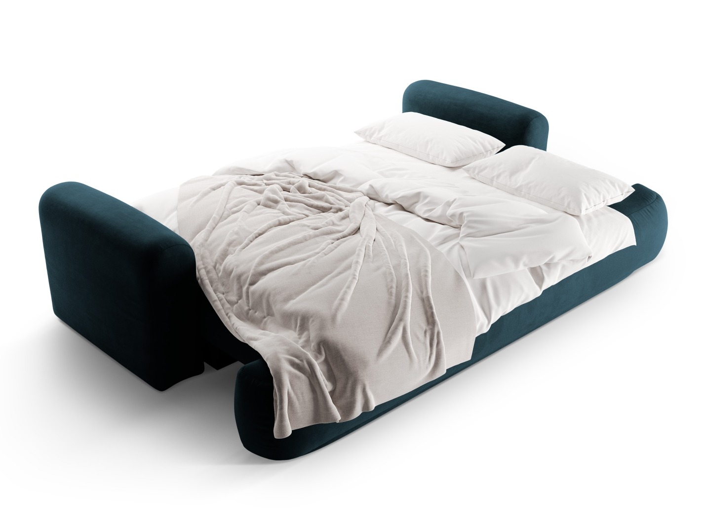 Kanapéágy Beckley 161 (Vogue 13)