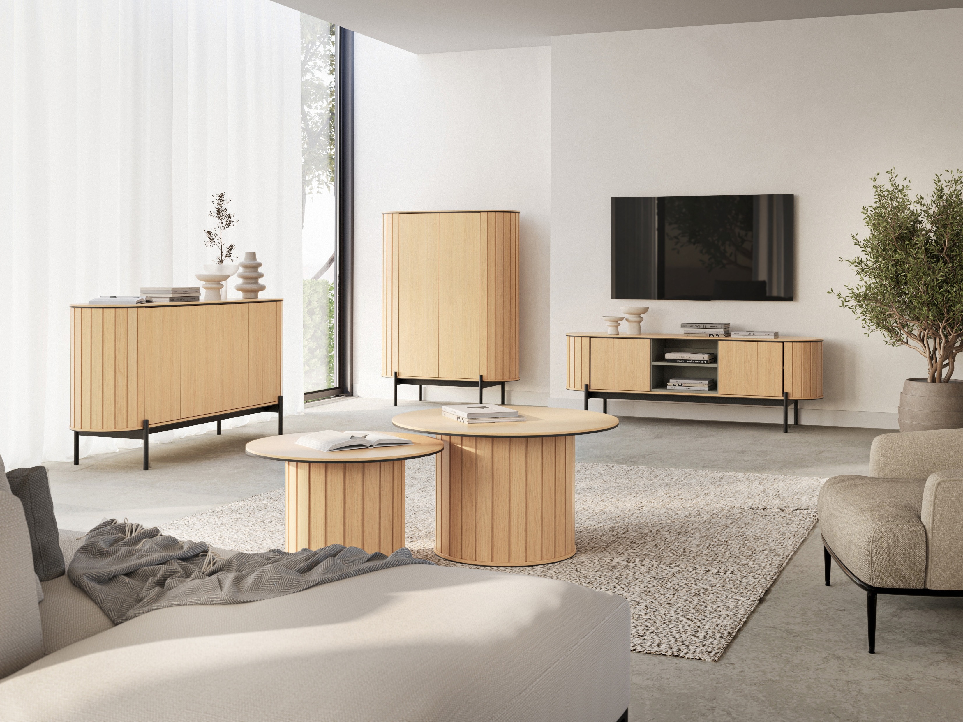 Nappali szett Elbdore 108