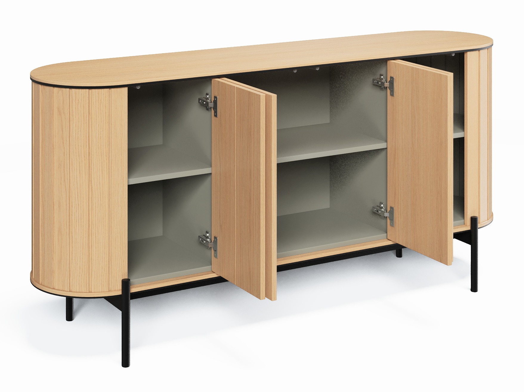 Nappali szett Elbdore 108