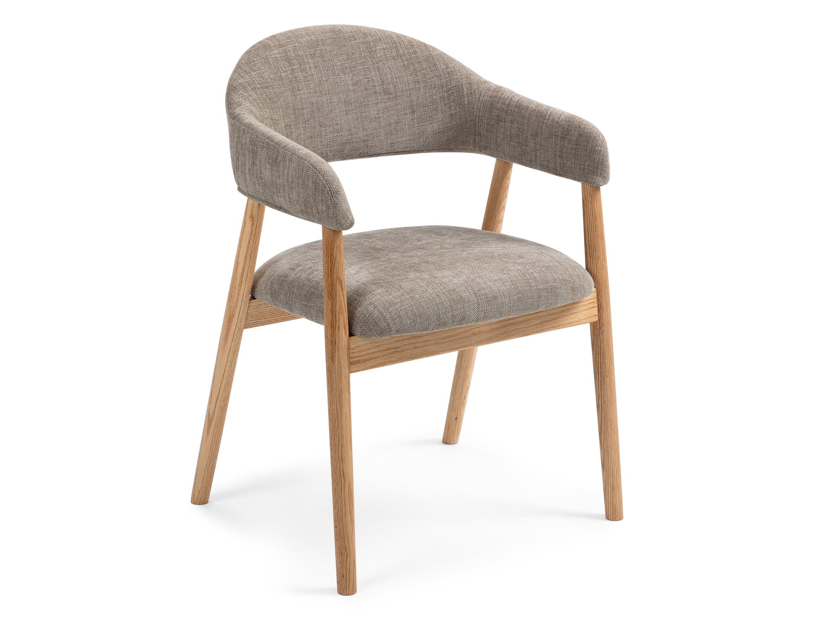 Szék Burleson 330 (Barna + Tölgy)