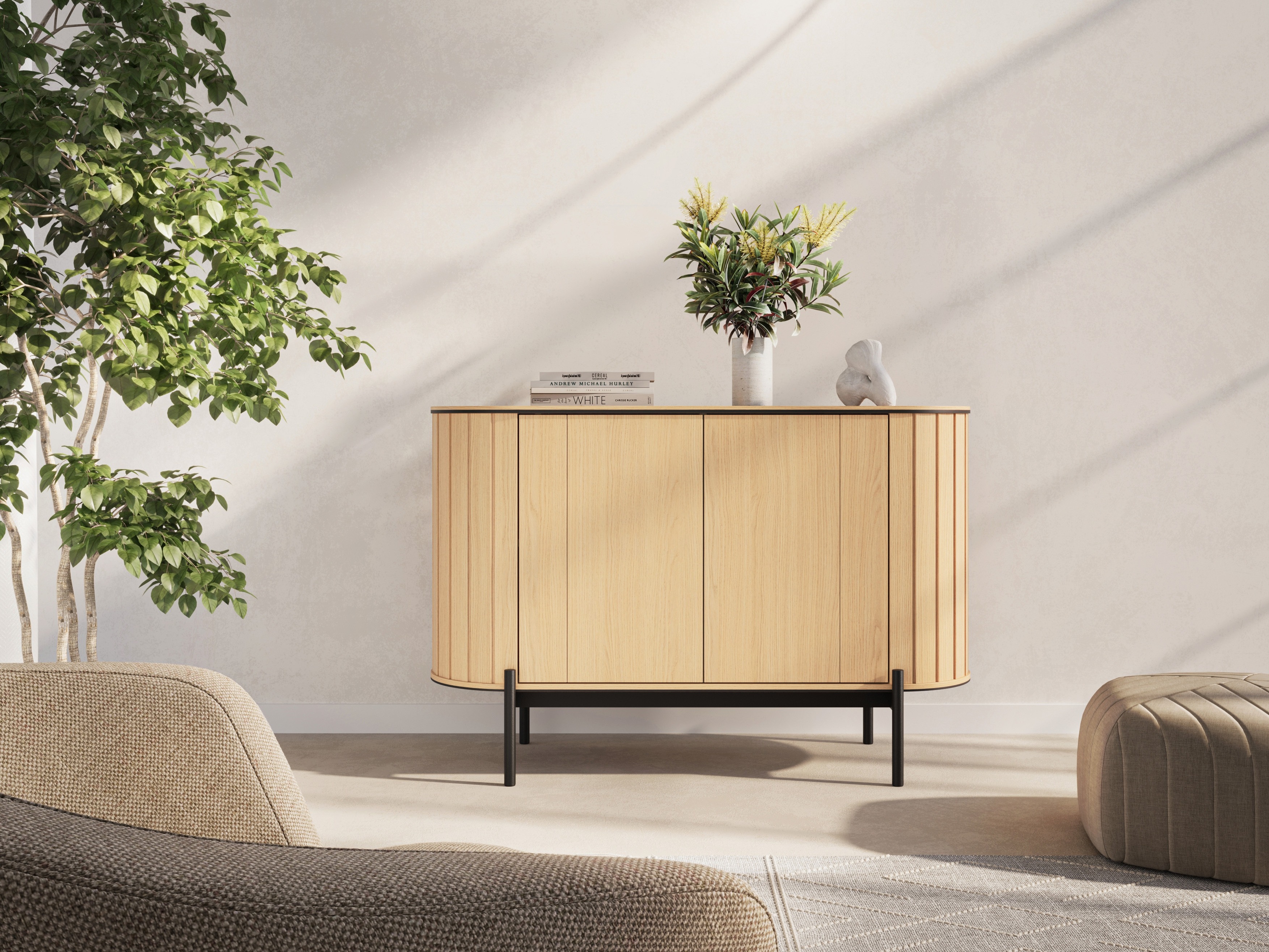 Szekrény Elbdore 101