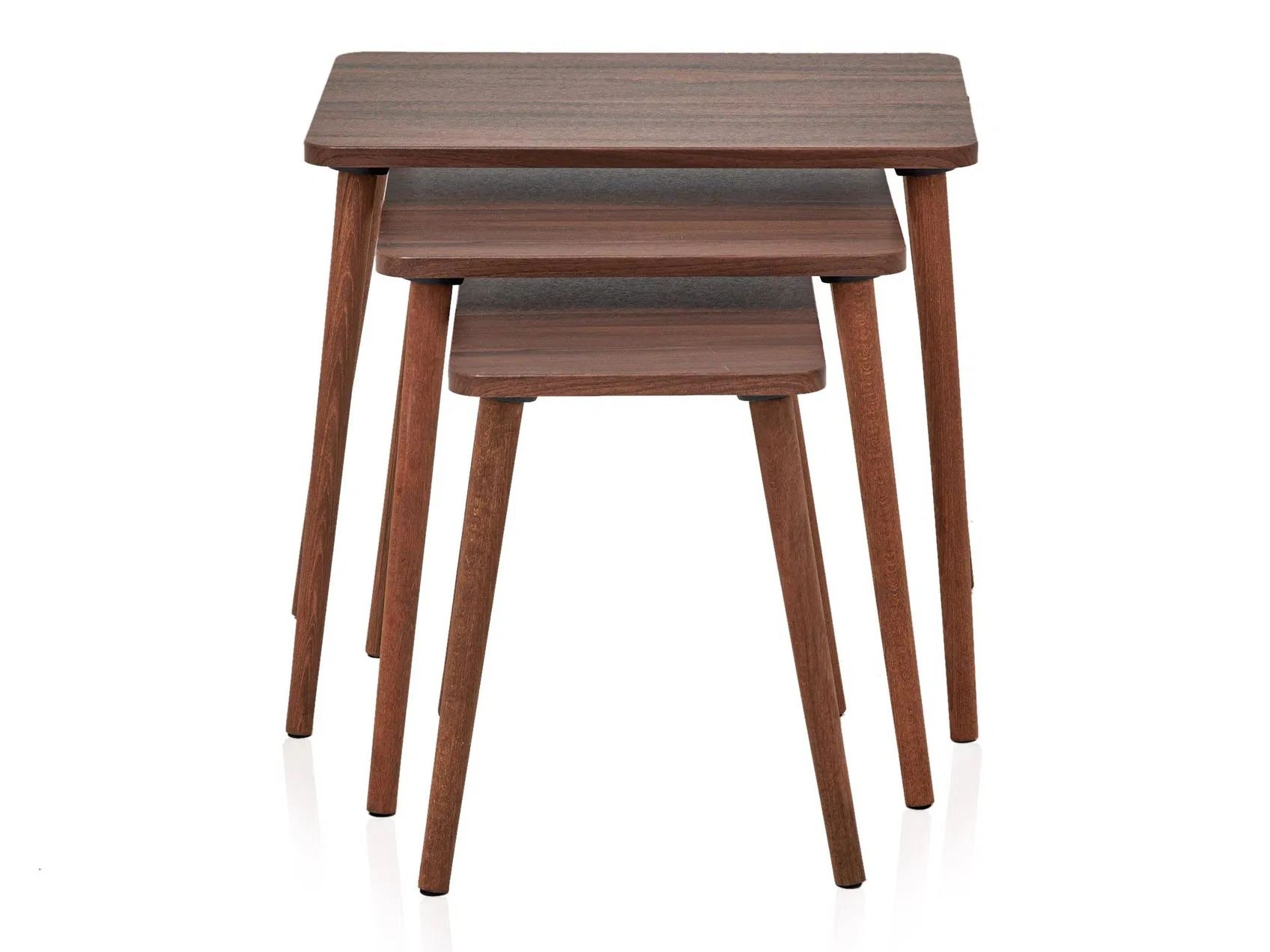 Dohányzóasztal szett Kailua 2524