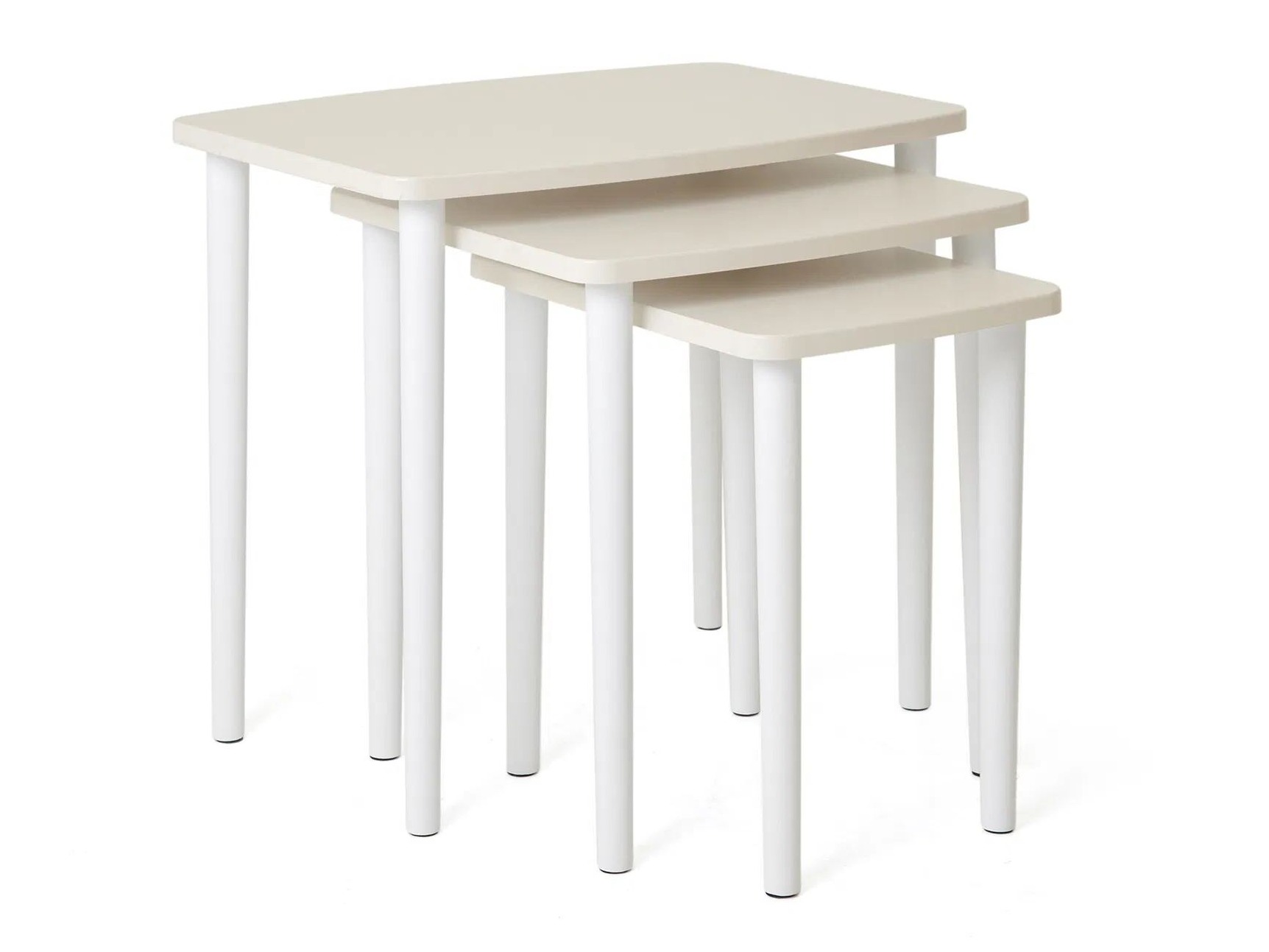 Dohányzóasztal szett Kailua 2526