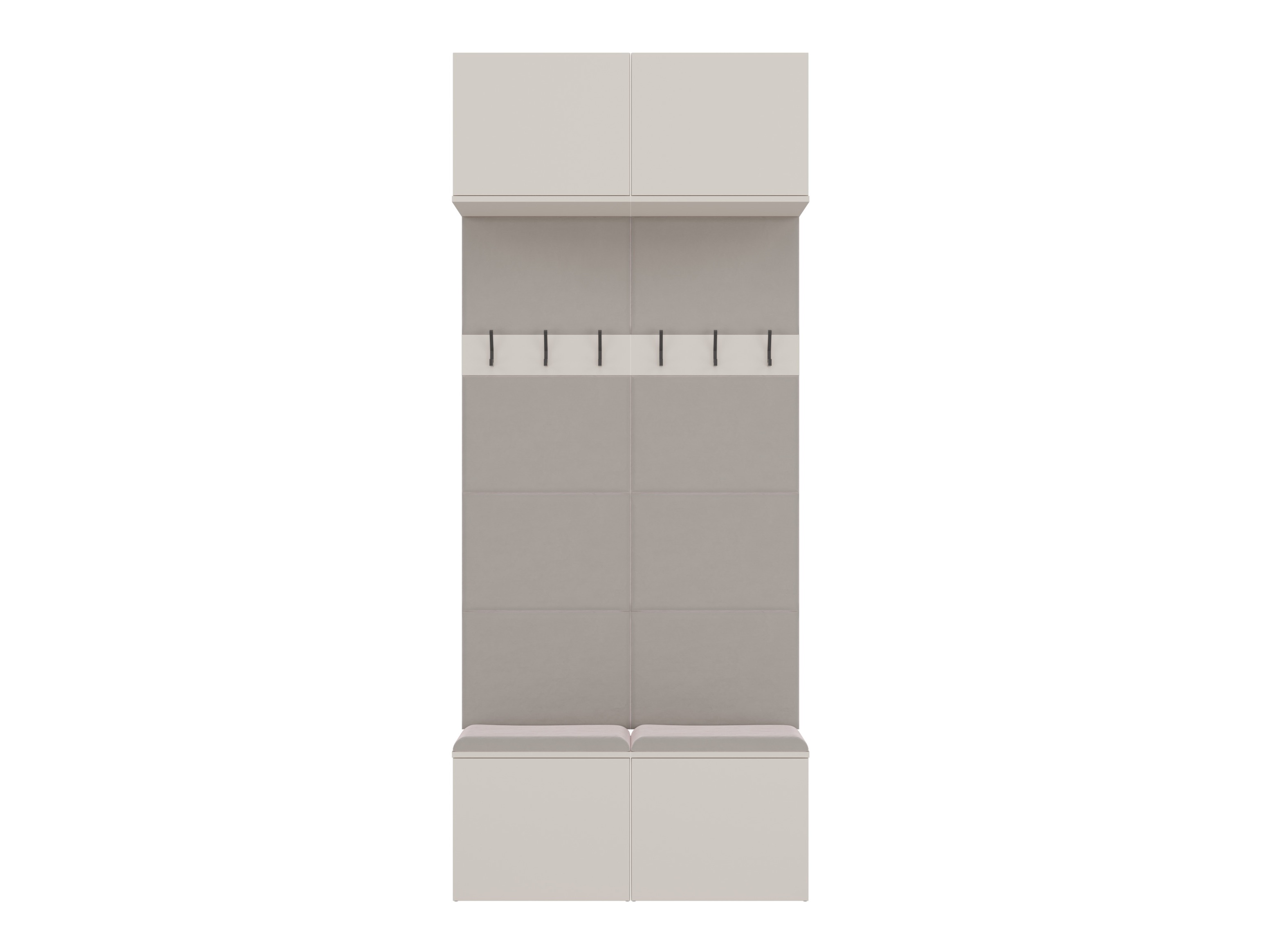 Előszoba garnitúra Mandeville 295