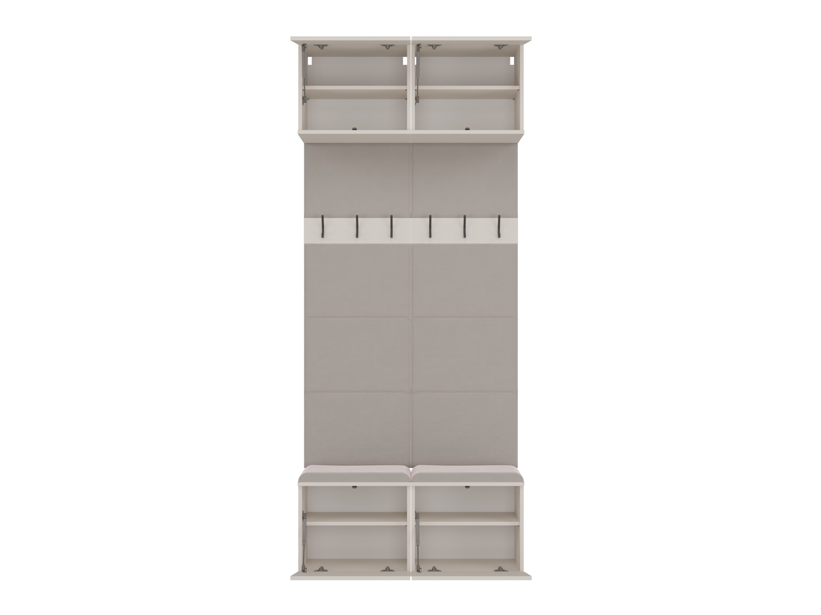 Előszoba garnitúra Mandeville 295