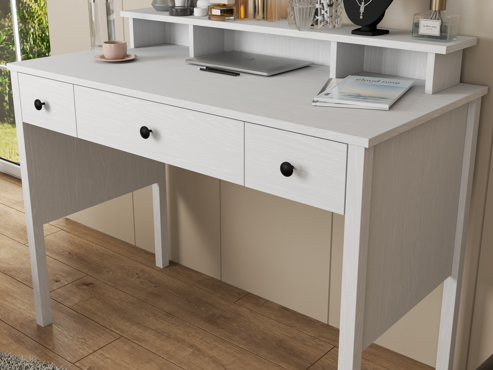 Fésülködő asztal Ophfela 104