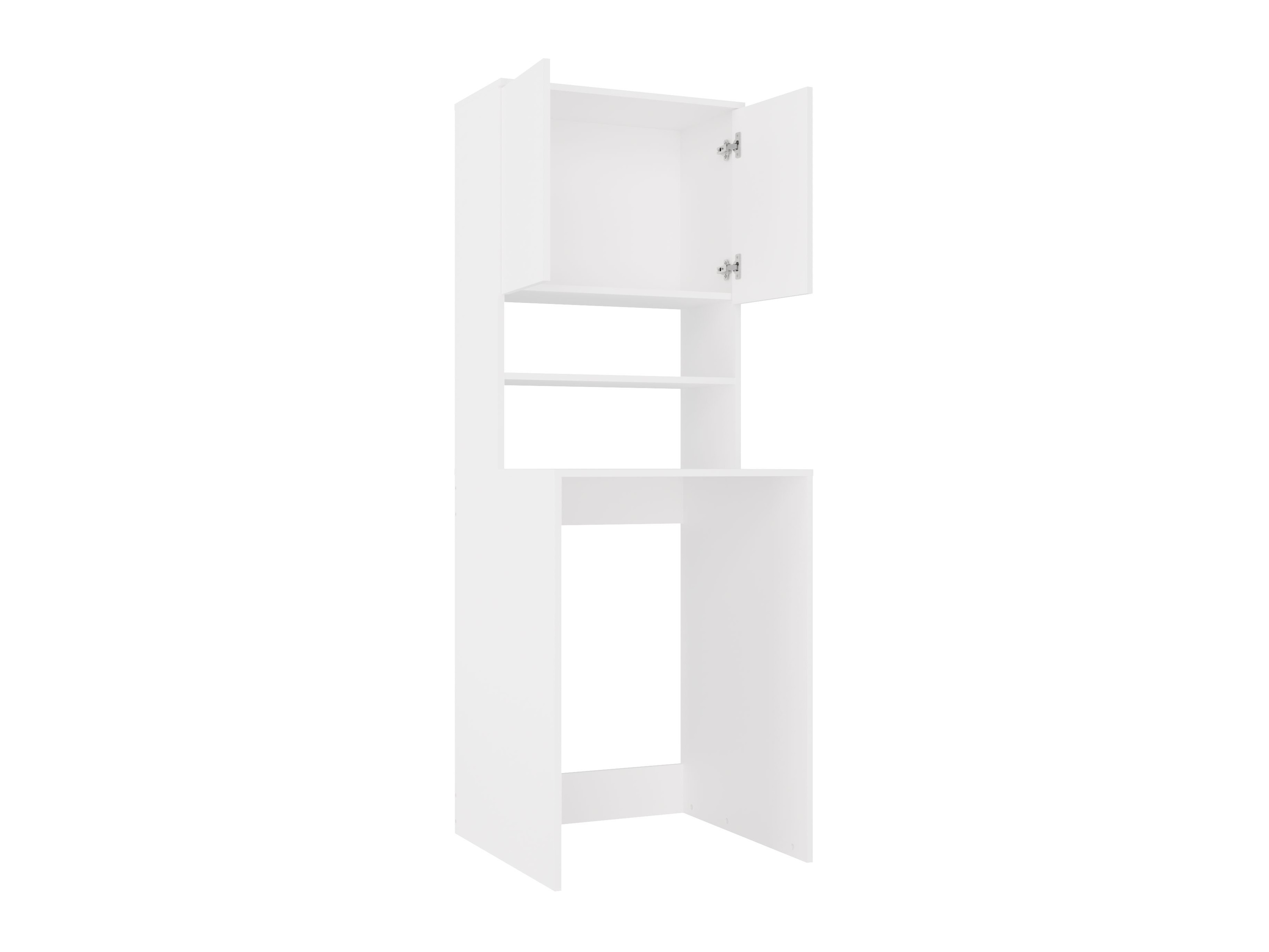 Fürdőszoba polc Balelbo 107