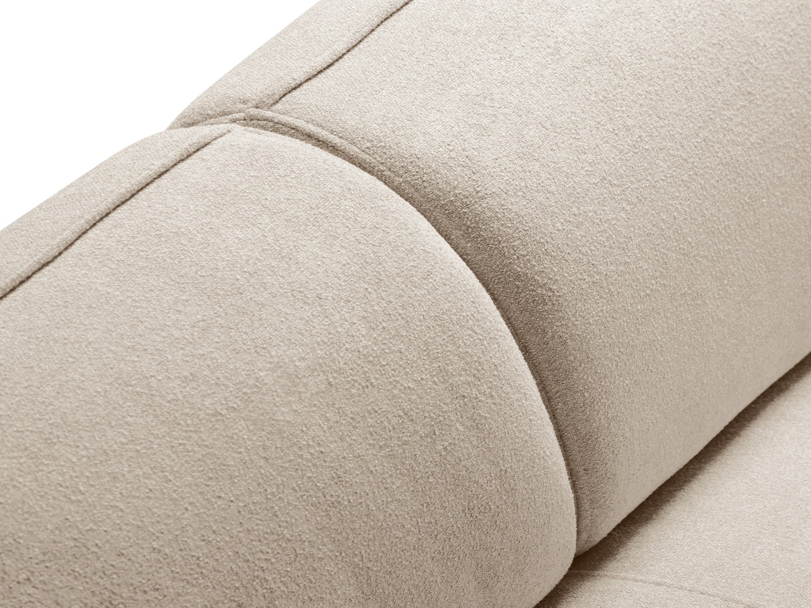 Kanapé Beckley 164 (Sicuro 55)