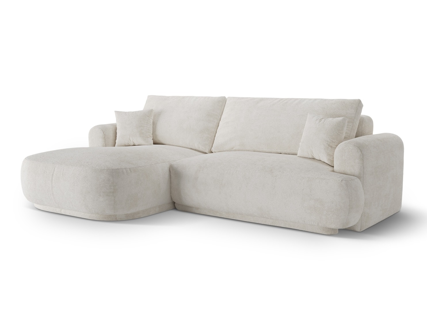 Sarokkanapé Beckley 162 (Coral 65)