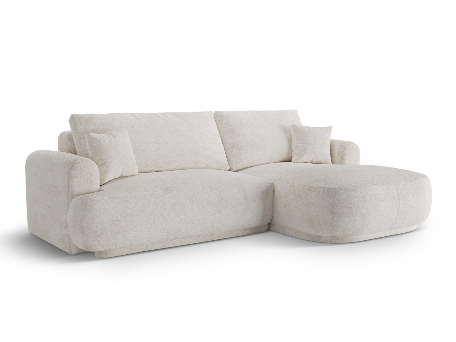 Sarokkanapé Beckley 162 (Coral 65)