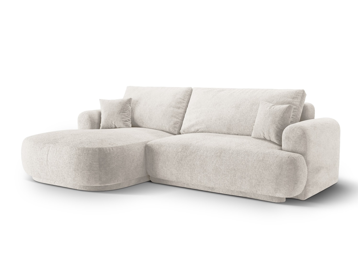 Sarokkanapé Beckley 162 (Sorella 03)