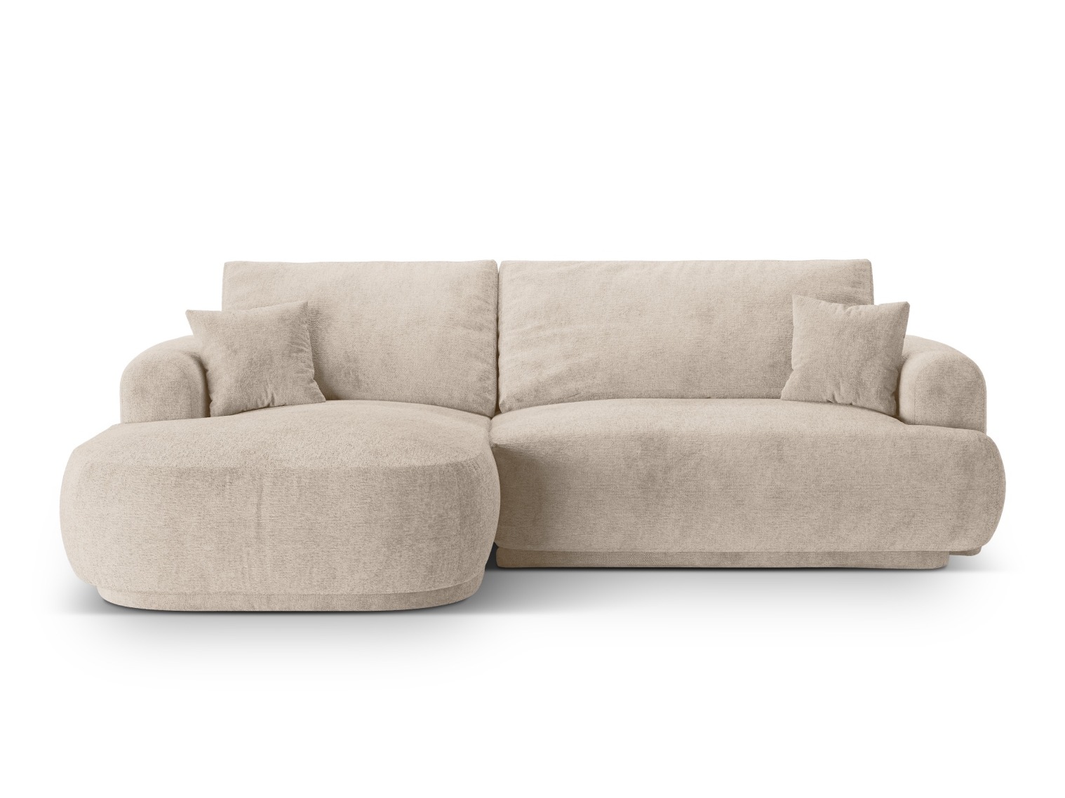 Sarokkanapé Beckley 162 (Sorella 05)