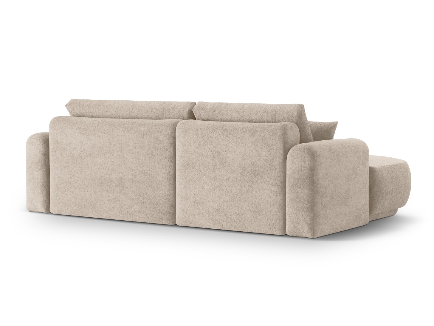 Sarokkanapé Beckley 162 (Sorella 05)