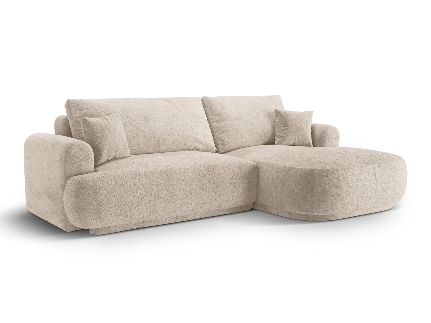 Sarokkanapé Beckley 162 (Sorella 05)