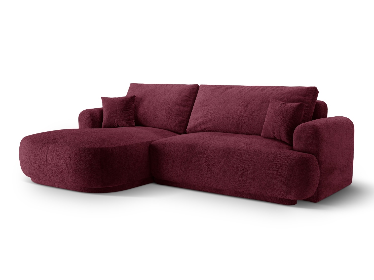 Sarokkanapé Beckley 162 (Sorella 59)