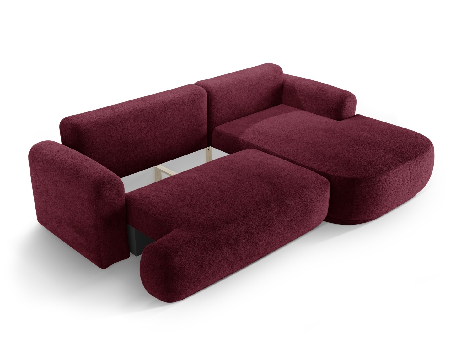 Sarokkanapé Beckley 162 (Sorella 59)