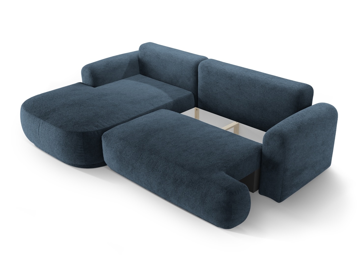 Sarokkanapé Beckley 162 (Sorella 77)