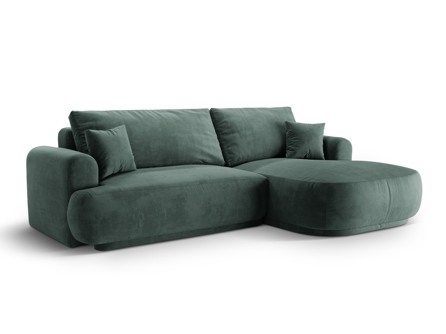 Sarokkanapé Beckley 162 (Vogue 12)