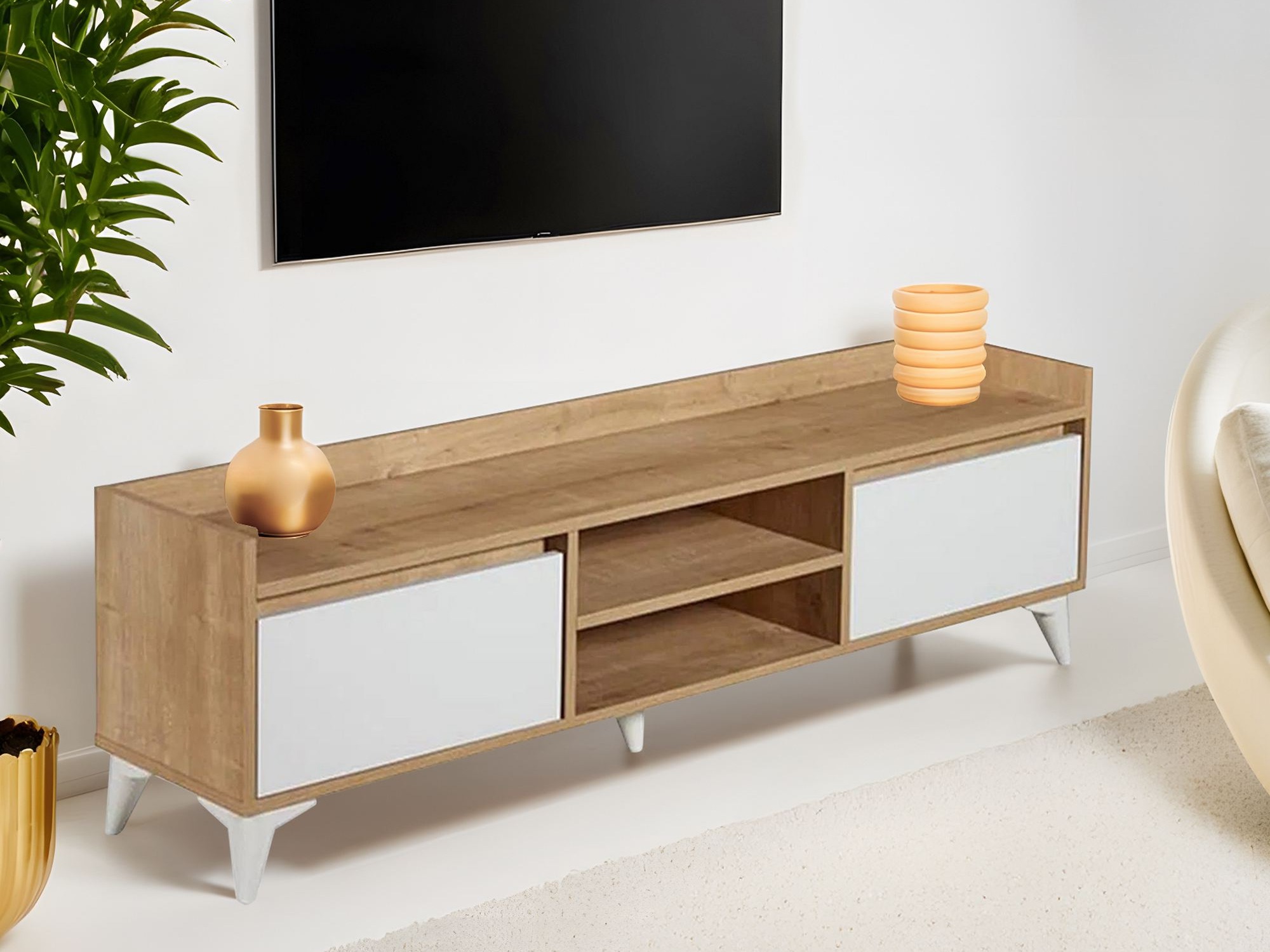 TV-állvány Kailua 2531