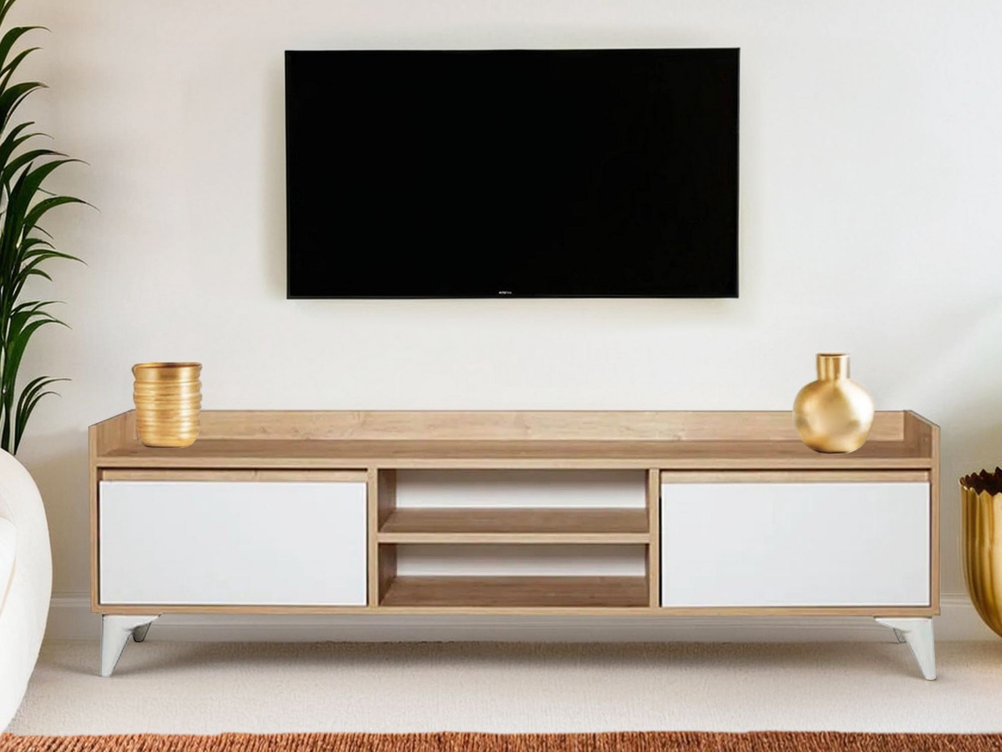 TV-állvány Kailua 2531