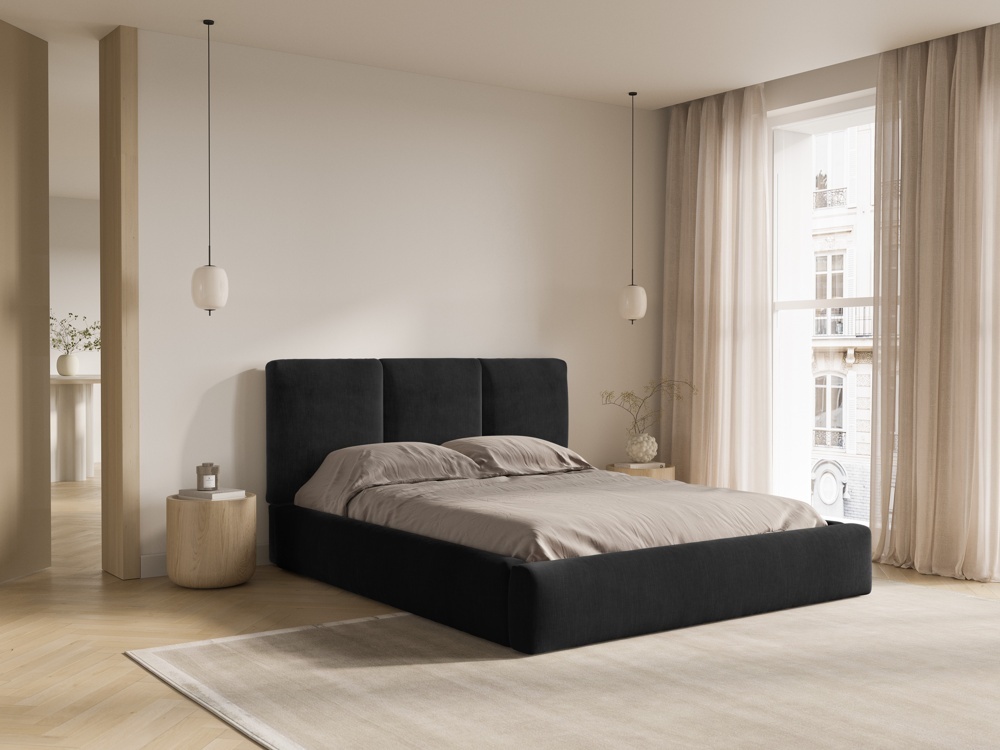 Ágy Beckley 159 (Rebel 1)