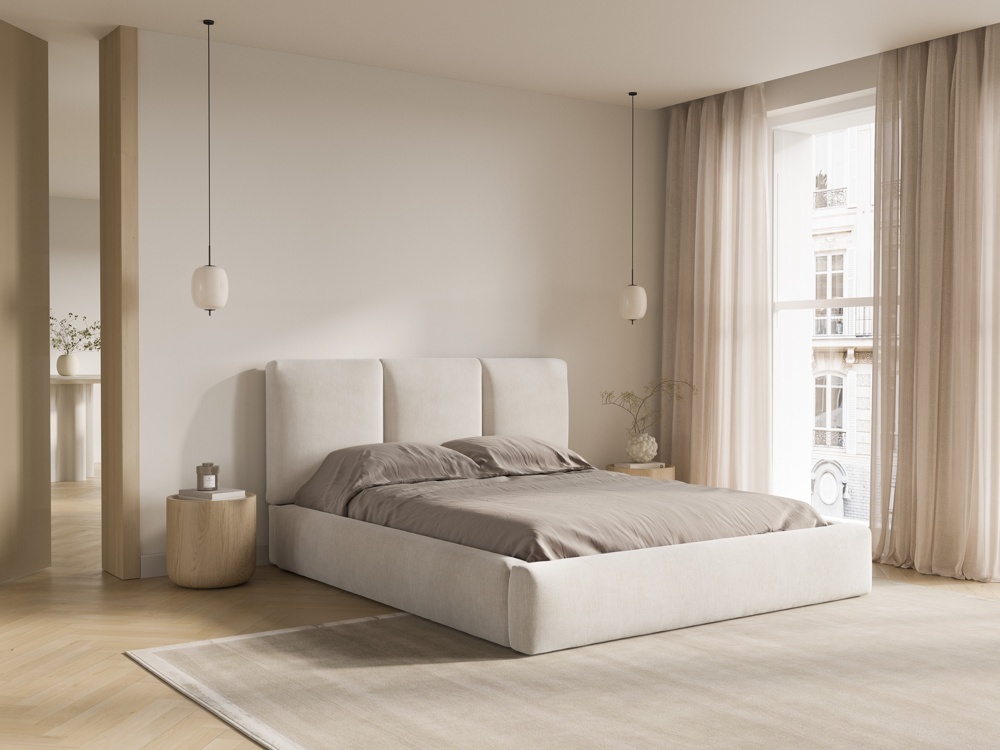 Ágy Beckley 159 (Rebel 25)