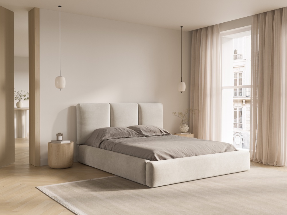 Ágy Beckley 159 (Riviera 21)