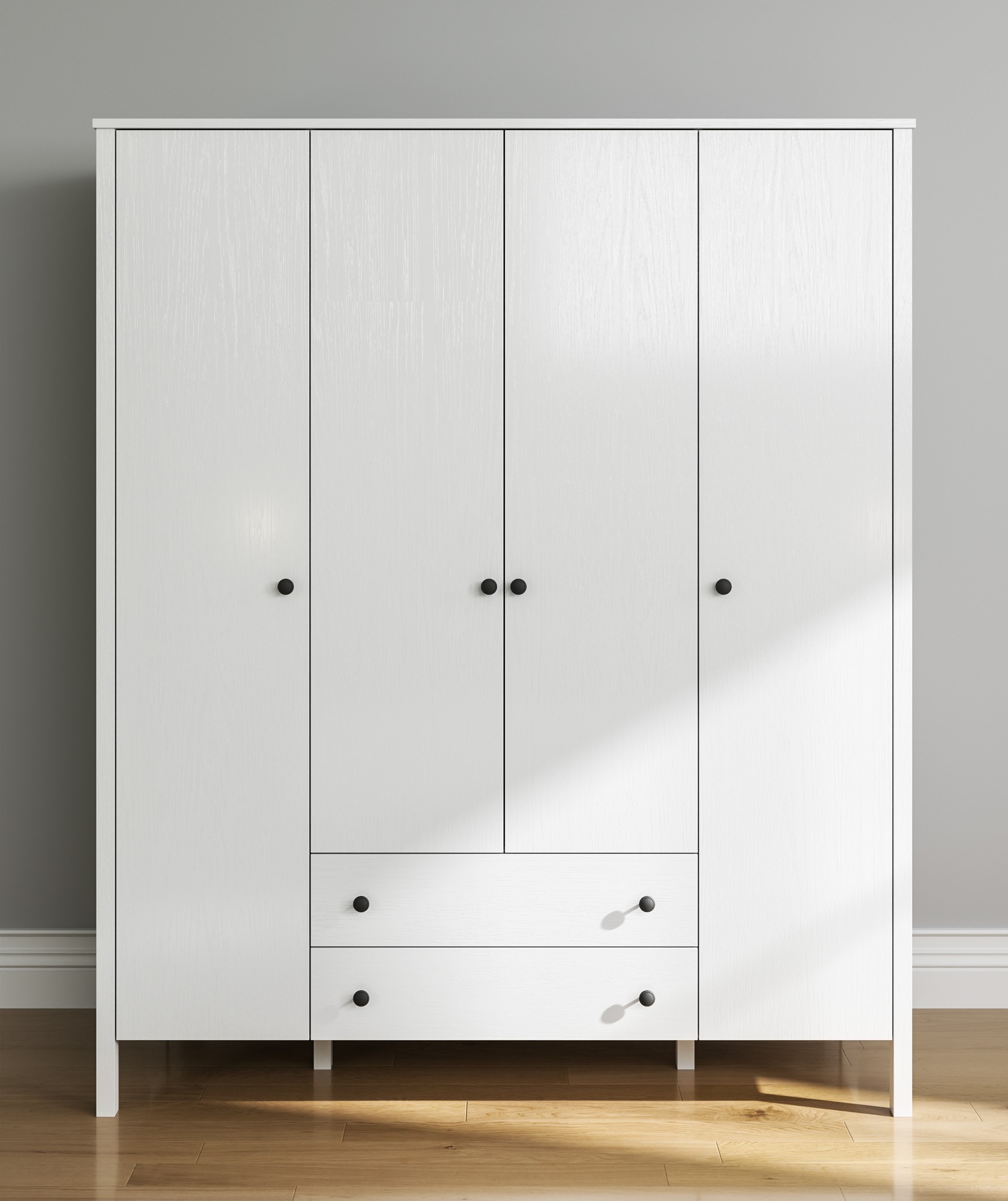 Gardróbszekrény Ophfela 113