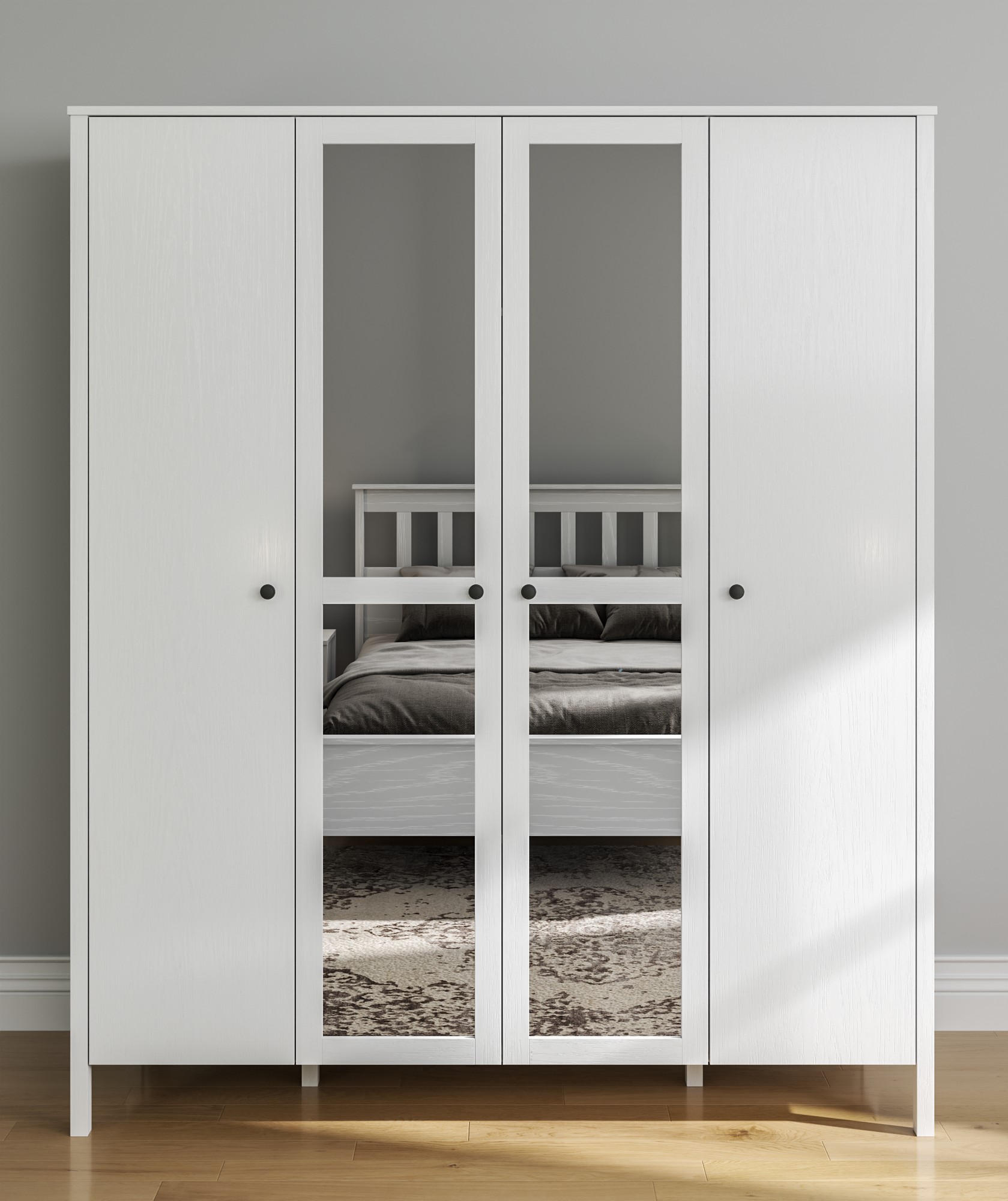 Gardróbszekrény Ophfela 114