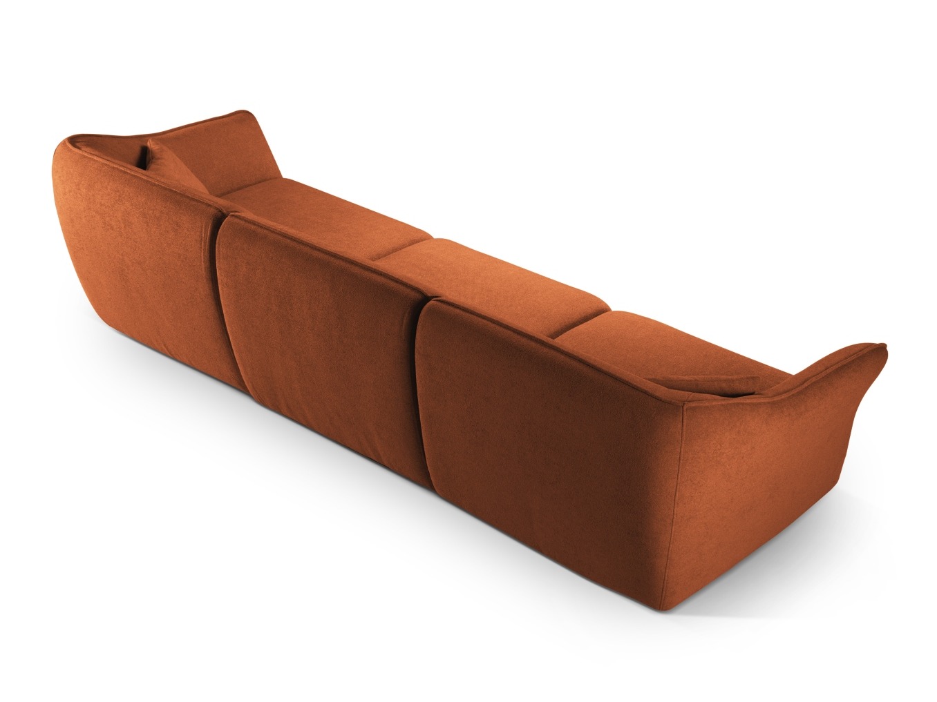 Kanapé Beckley 166 (Sicuro 30)