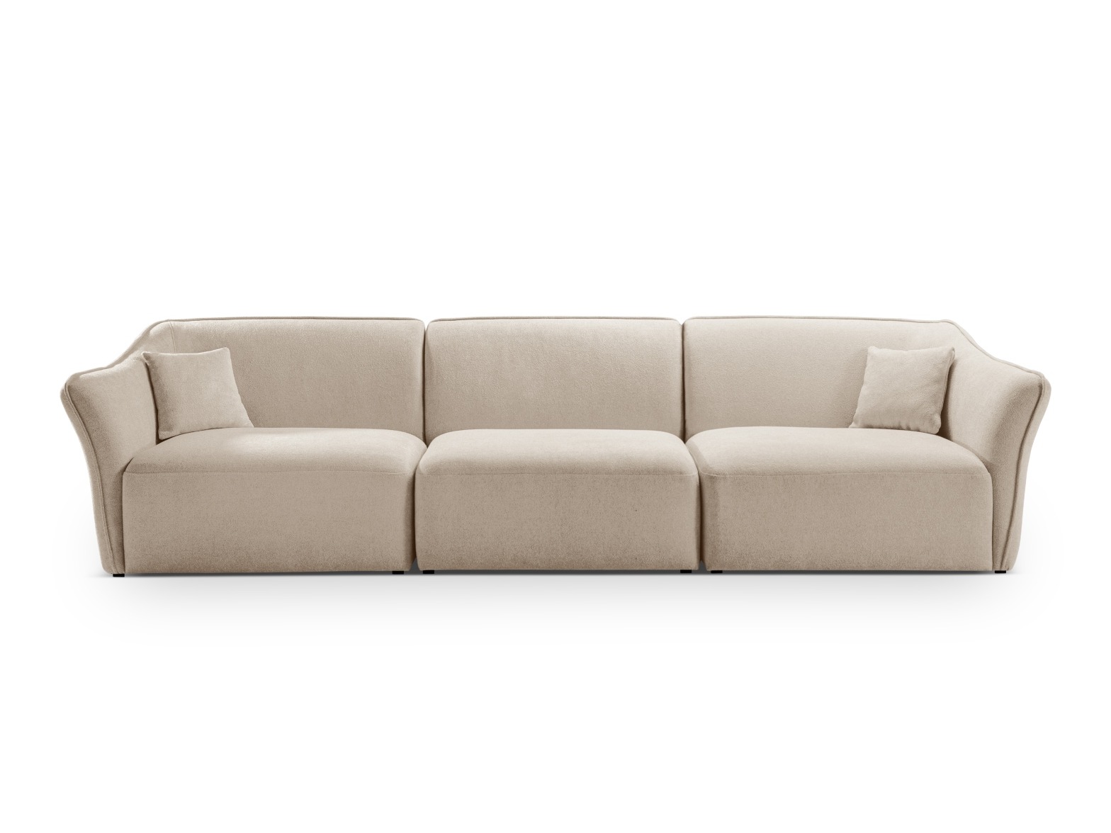 Kanapé Beckley 166 (Sicuro 55)