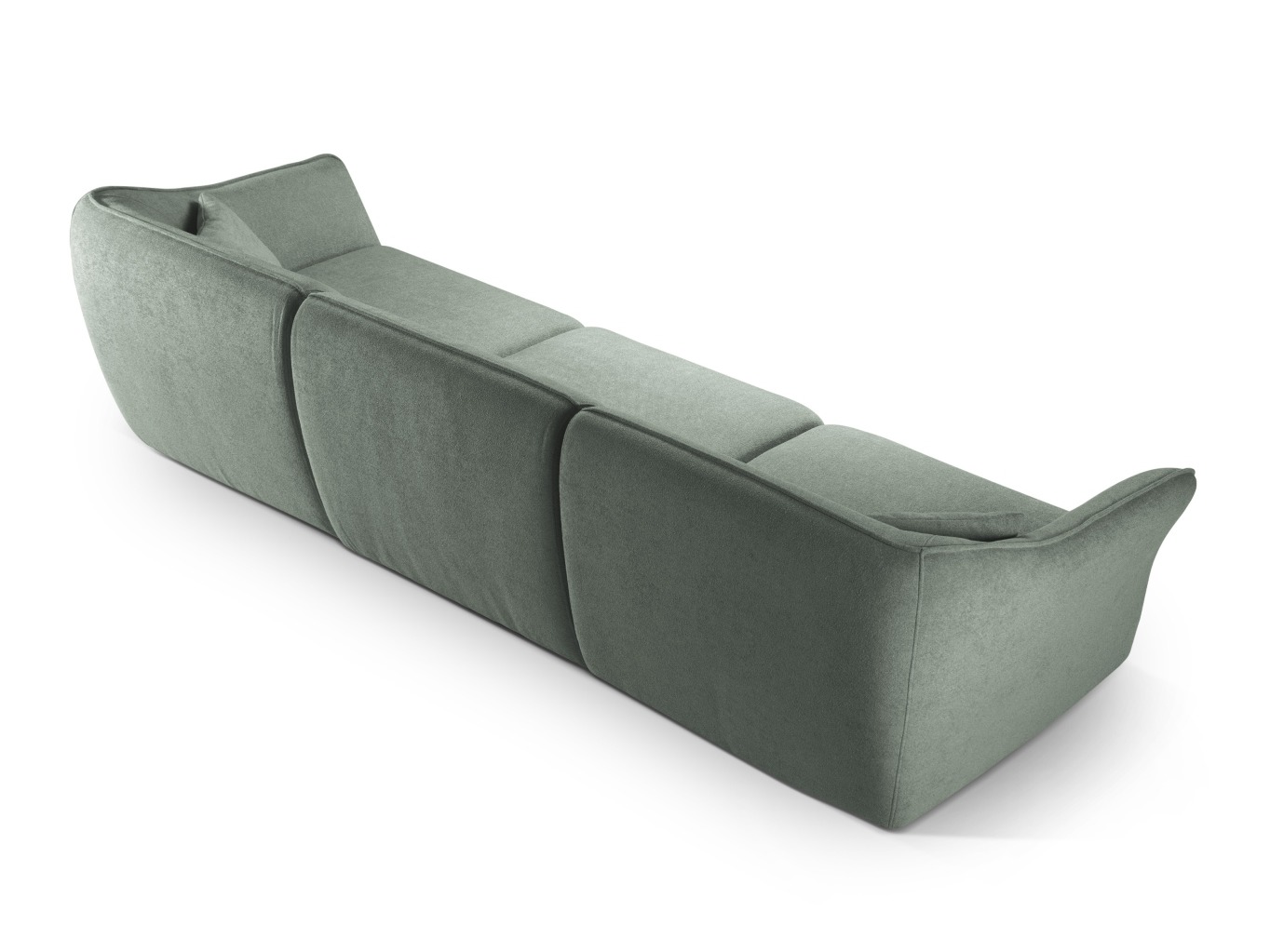 Kanapé Beckley 166 (Sicuro 5)