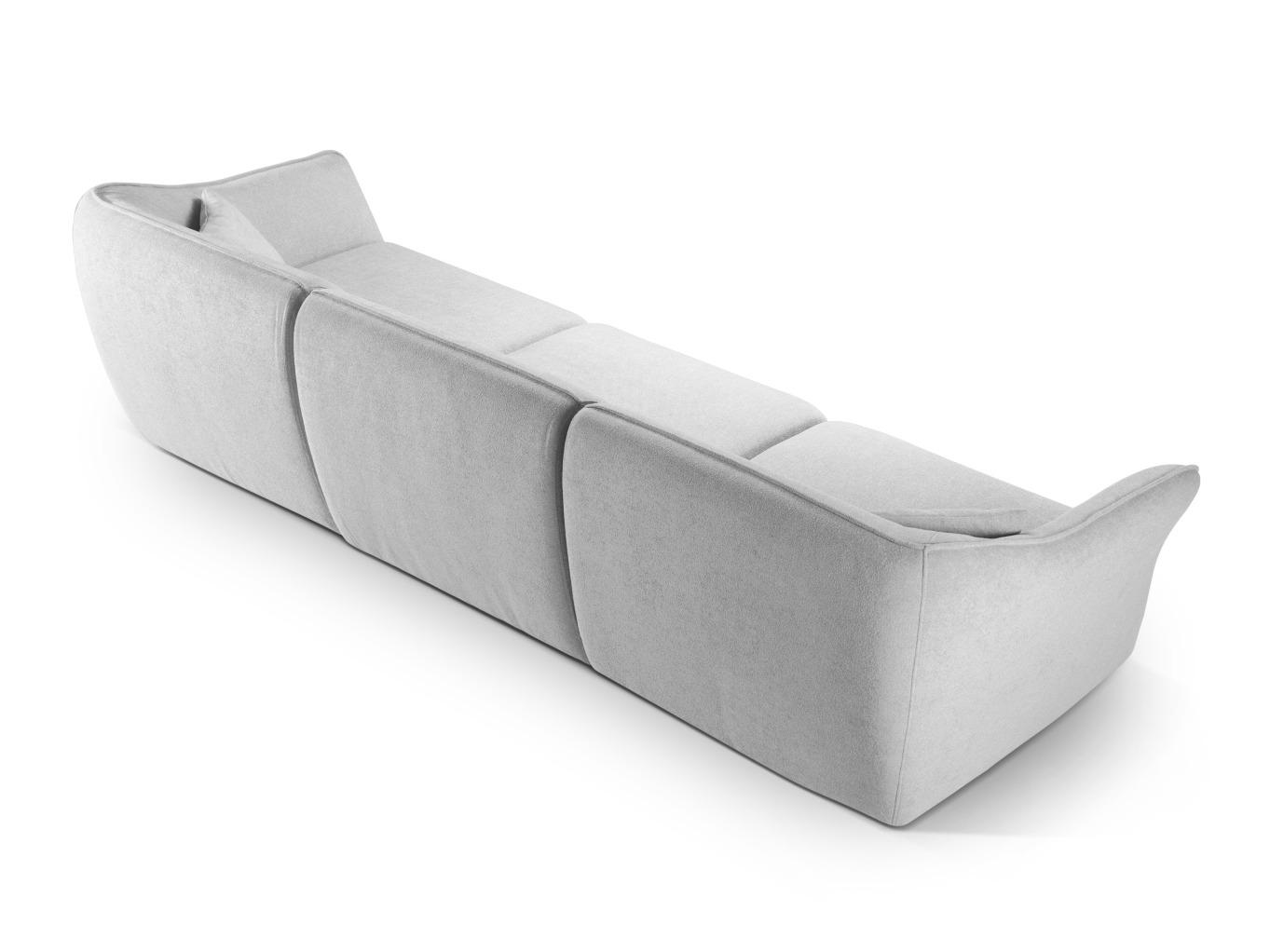 Kanapé Beckley 166 (Sicuro 65)