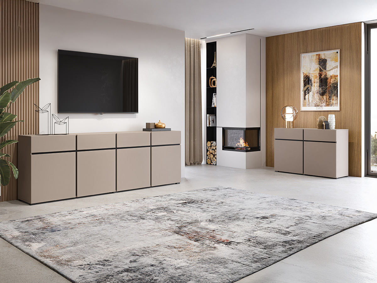 Nappali szett Alfere 108 (Congo)