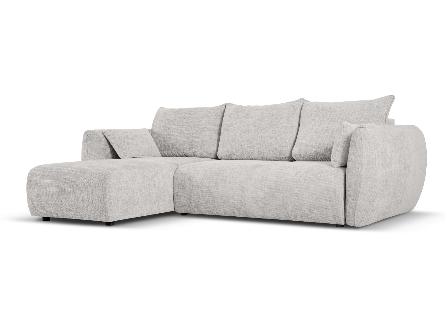 Sarokkanapé Beckley 165 (Haga 06)