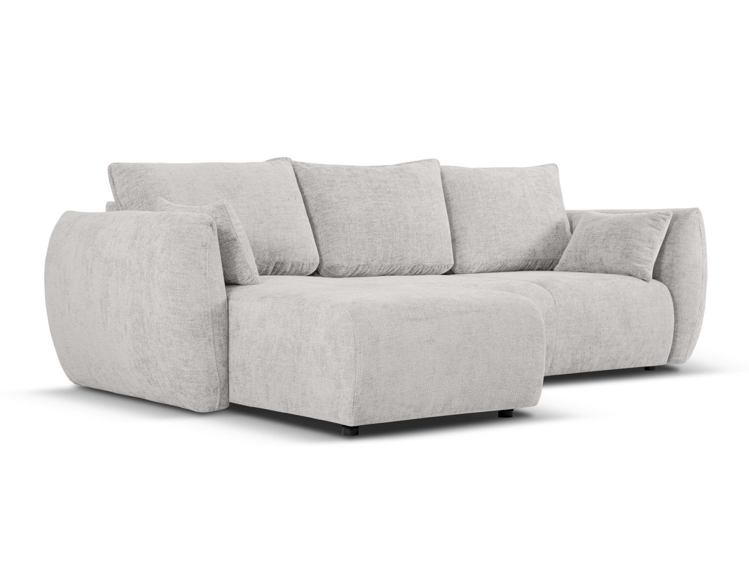 Sarokkanapé Beckley 165 (Haga 06)