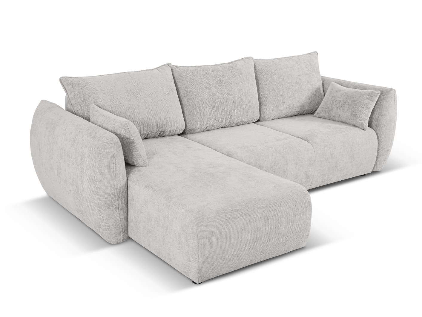 Sarokkanapé Beckley 165 (Haga 06)