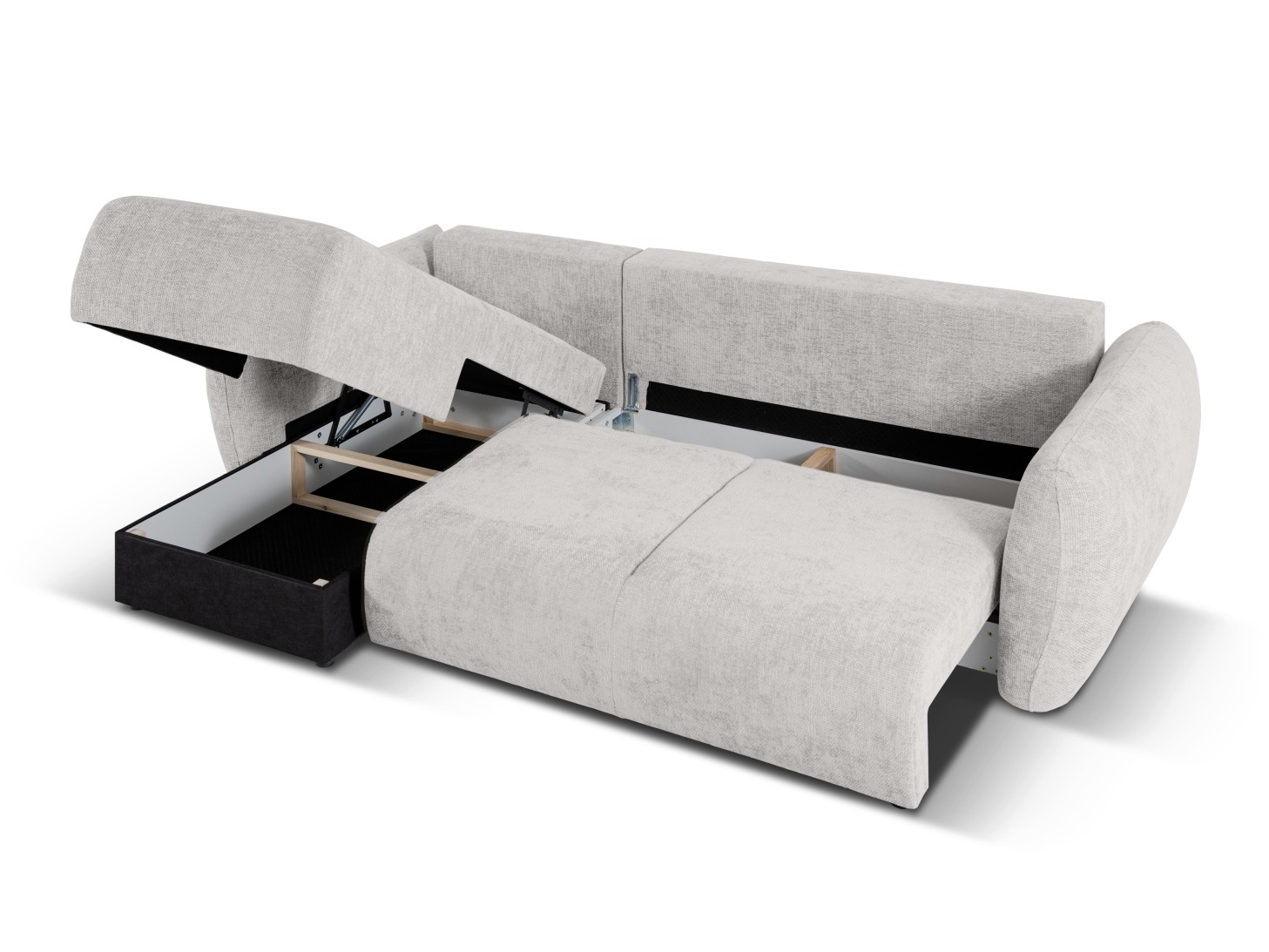 Sarokkanapé Beckley 165 (Haga 06)