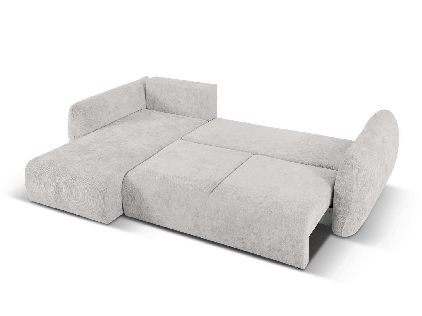 Sarokkanapé Beckley 165 (Haga 06)