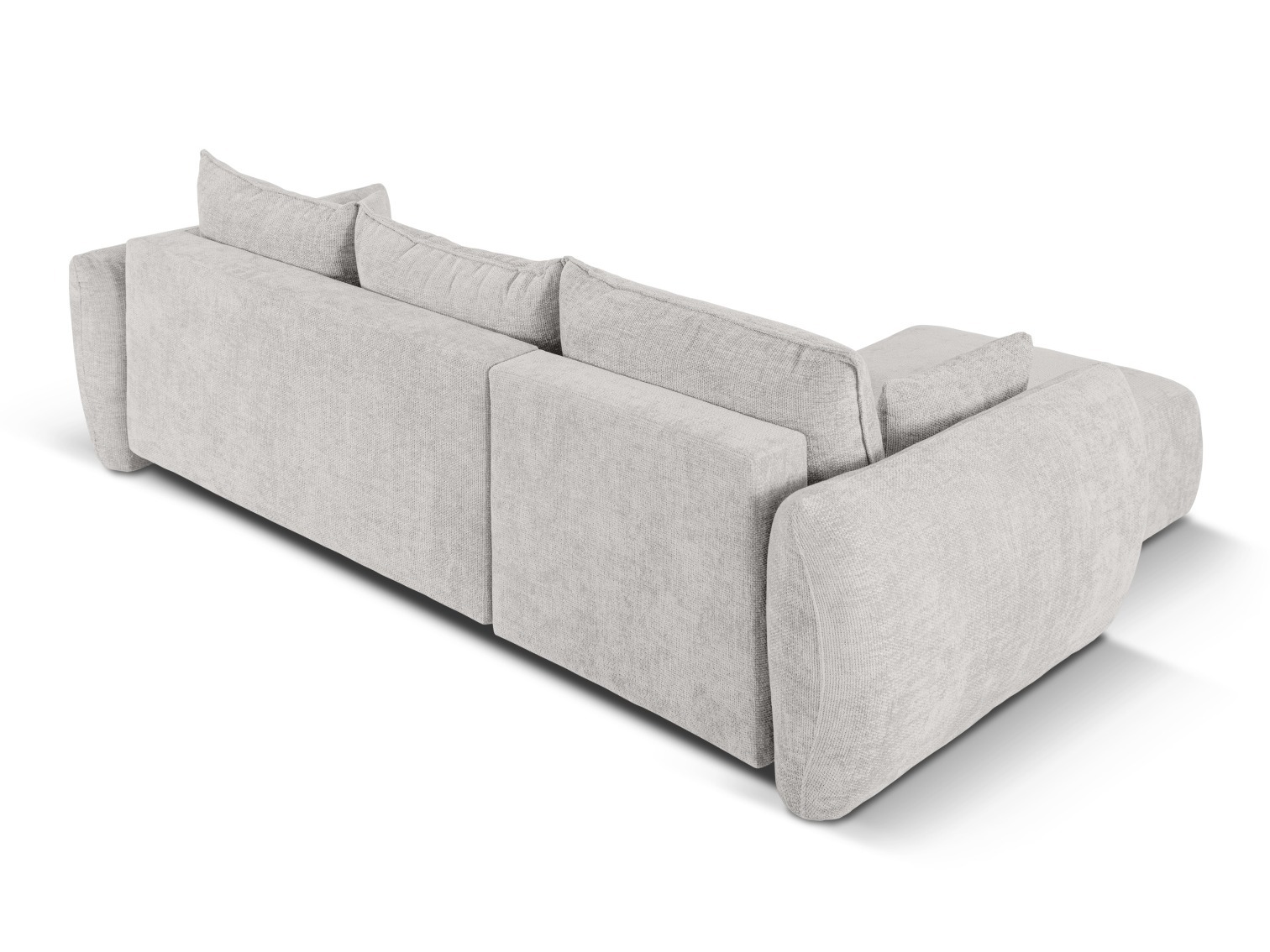 Sarokkanapé Beckley 165 (Haga 06)