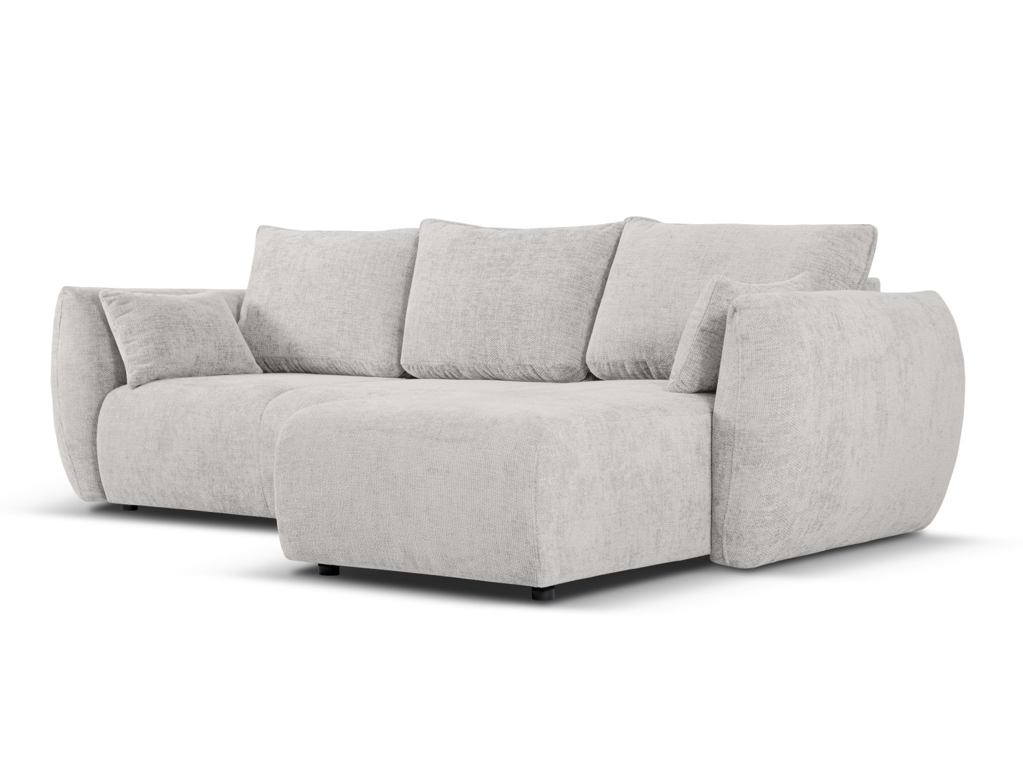 Sarokkanapé Beckley 165 (Haga 06)