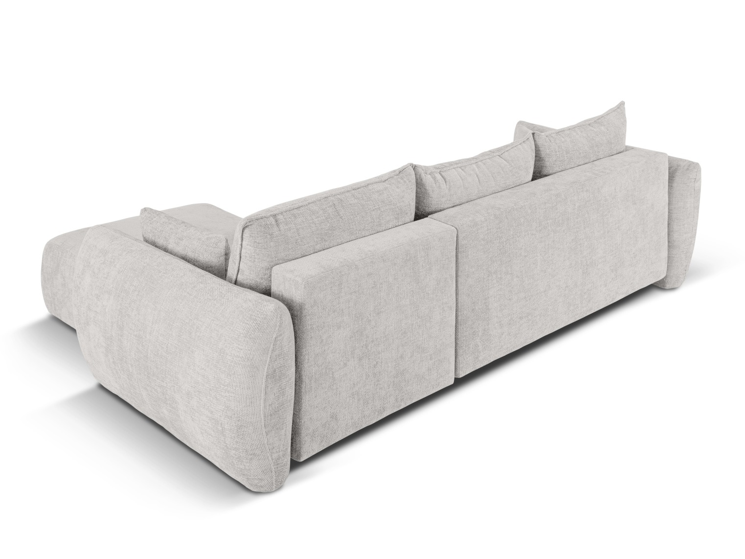 Sarokkanapé Beckley 165 (Haga 06)