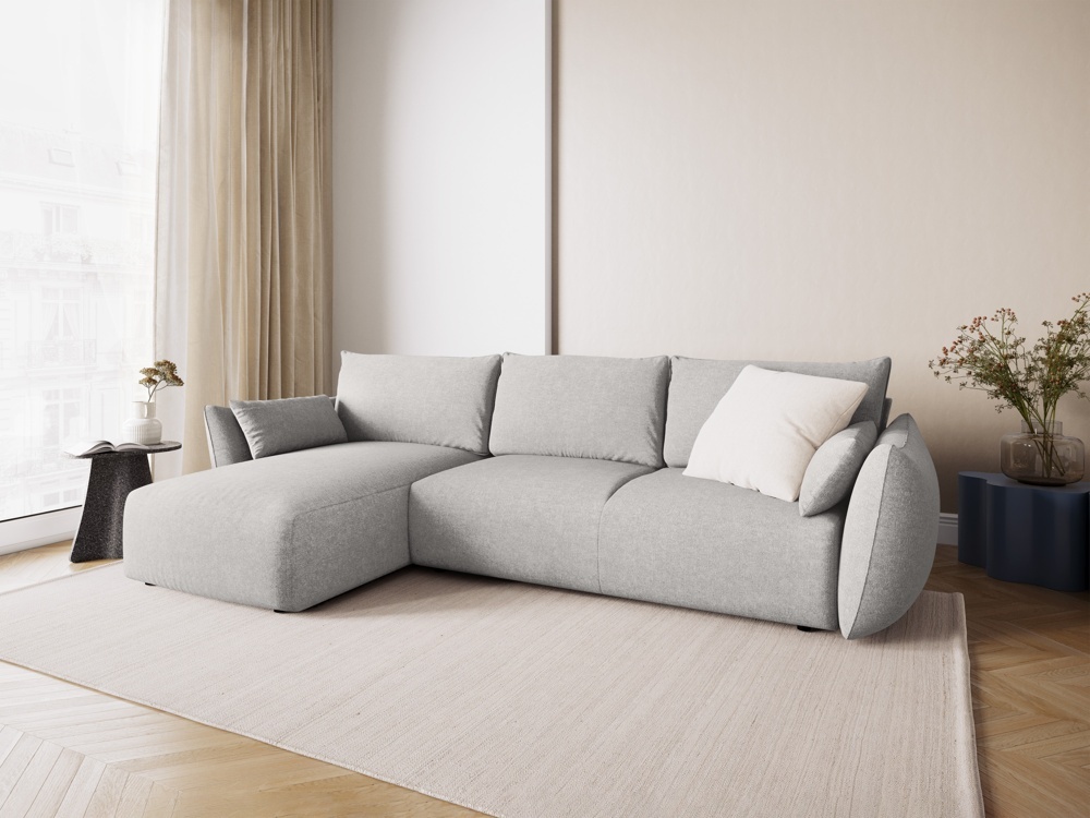 Sarokkanapé Beckley 165 (Haga 06)