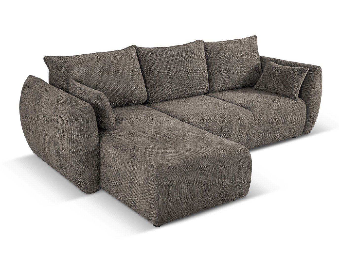 Sarokkanapé Beckley 165 (Haga 16)