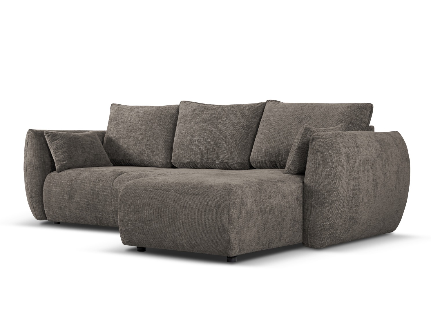 Sarokkanapé Beckley 165 (Haga 16)