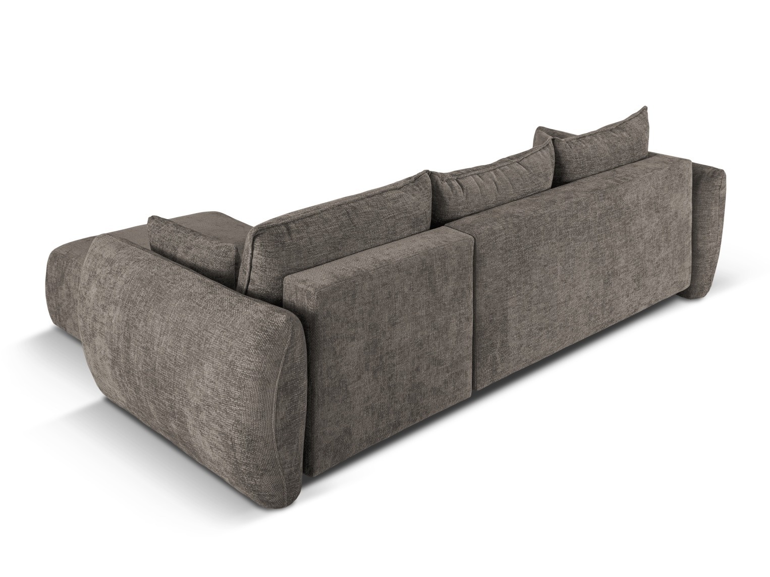 Sarokkanapé Beckley 165 (Haga 16)