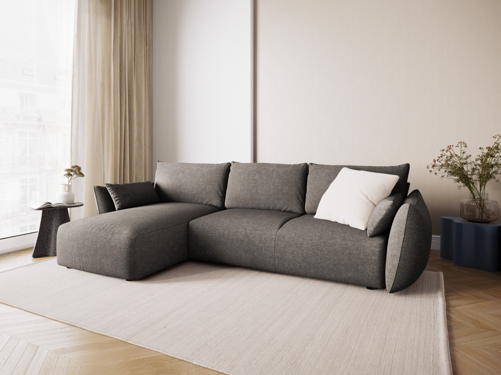 Sarokkanapé Beckley 165 (Haga 16)