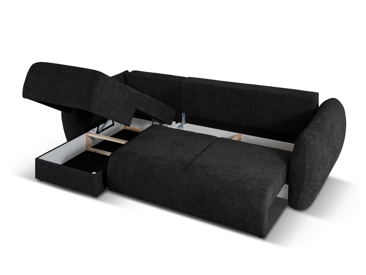 Sarokkanapé Beckley 165 (Haga 19)