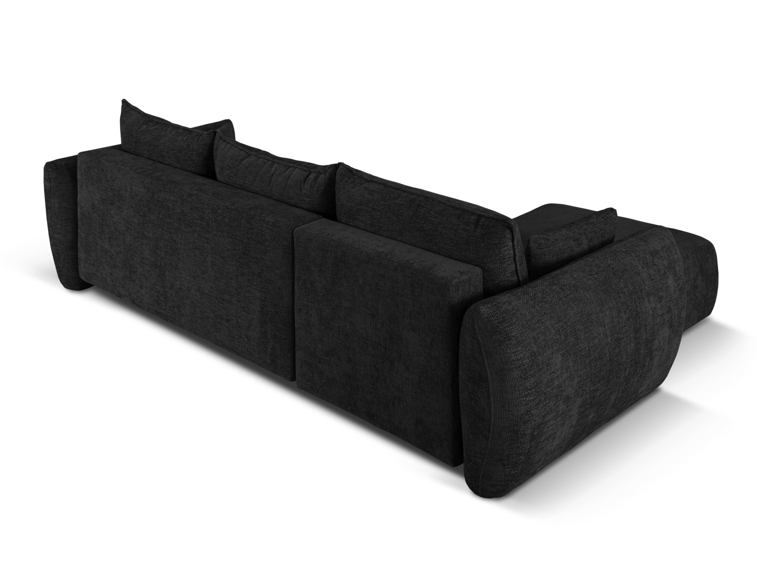 Sarokkanapé Beckley 165 (Haga 19)