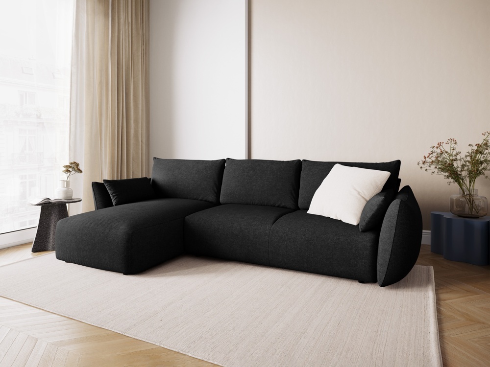 Sarokkanapé Beckley 165 (Haga 19)